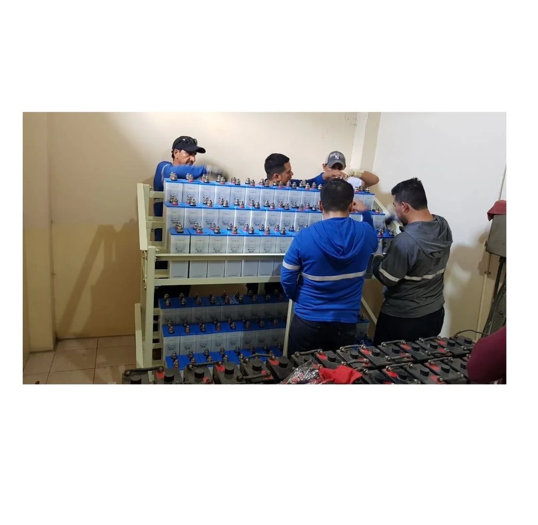 nickel iron battery australia 1.2v solar battery 1.2V 1000Ah