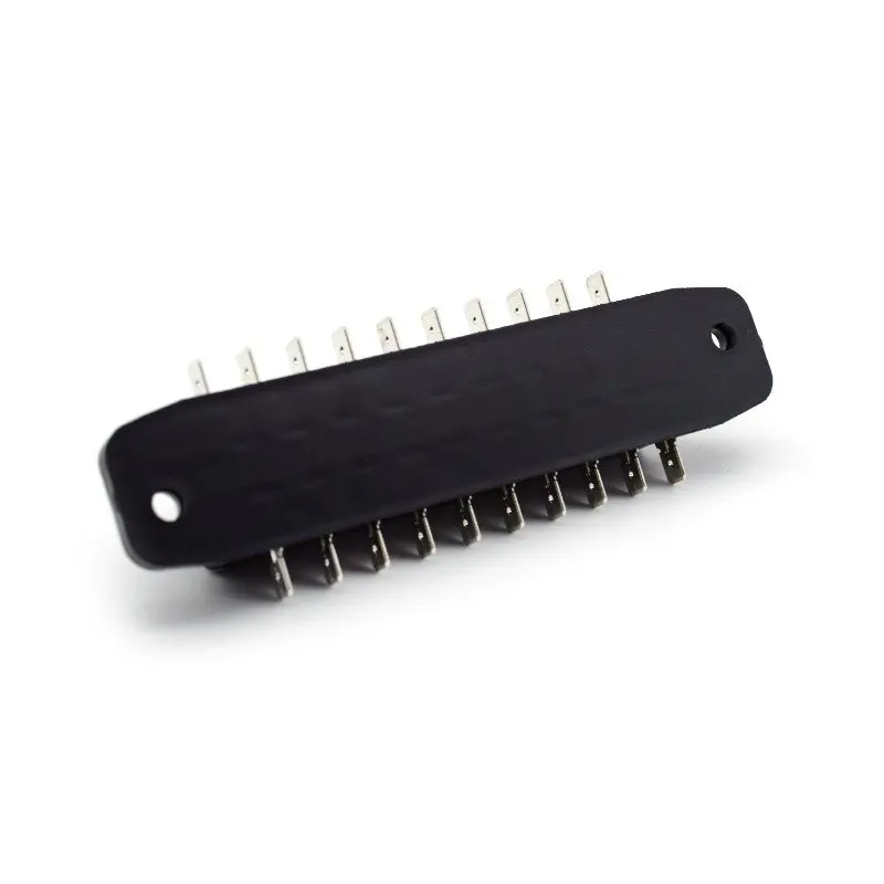 4 6 8 10 way Automotive Blade Fuse Box Holder Block Accessories for Car Trailer SUV Vehicle