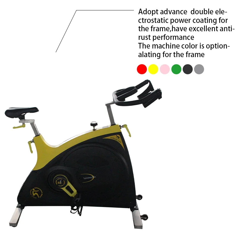  Fashion high quality seat adjust silent exercise