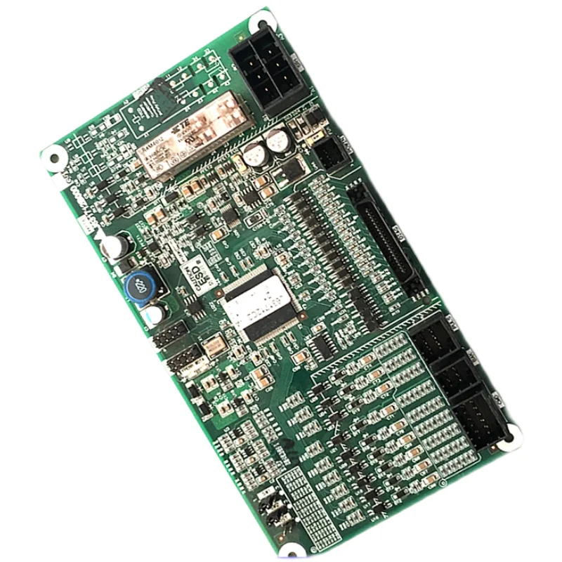 Mitsubishi Elevator K model escalator mainboard motherboard J631712B000G01 G02 G11 G51 G52 G61