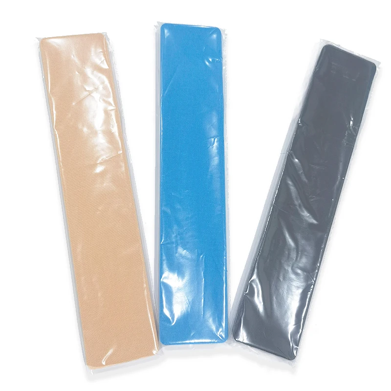 Kinesiology Tape Pre Cut Medical Athletic Tape For Injury Prevention