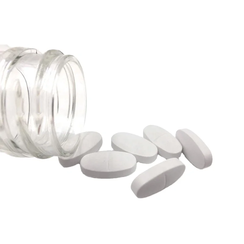 OEM manufacturer Supply D- Mannose Tablets D-mannose capsules d mannose