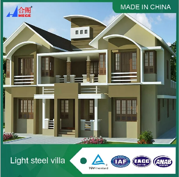 Modular Mobile Villa Container House Family House Container Shipment Wooden Model Clear Glass CN;GUA Door Modern Attractive 3D