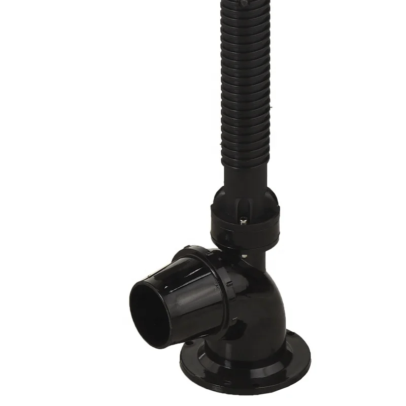 Loncin 196cc 4 stroke jet outboard motor