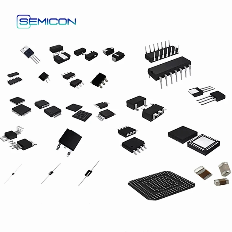 Semicon оригинальный памяти микросхемы K4G80325FC-HC25 K4G80325FC-HC22 K4G80325FC-HC28 DDR5 8G BGA пакет