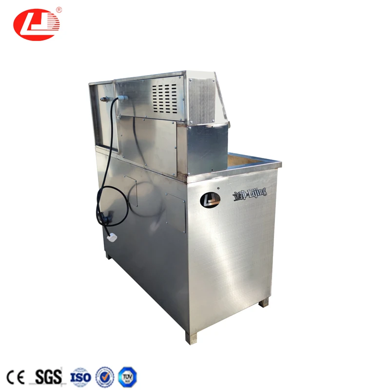 Commercial Stainless Steel UV Light Shoe Washing Cleaning and Drying Machine Lavado de Zapatillas Hot Selling for Shoes