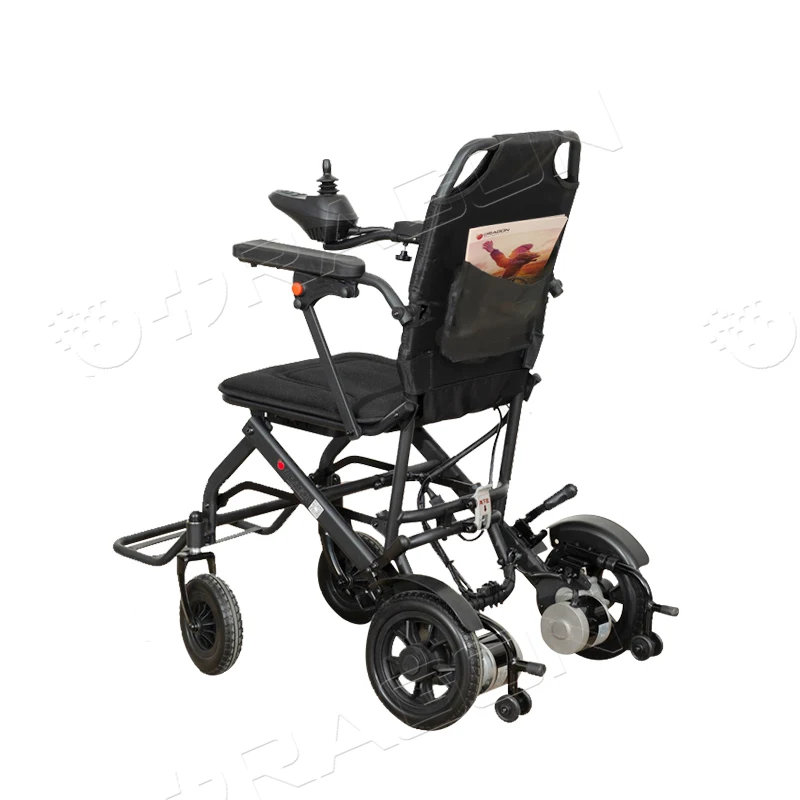 Cheap price good quality lightweight electric wheelchair foldable electric wheelchair turkey price