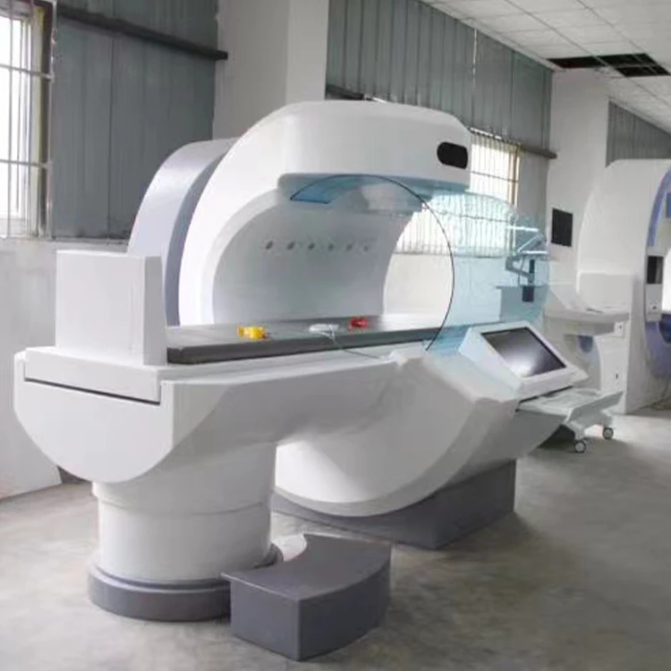 Mri Human Machine Medical Equipment Magnetic Resonance Imaging 0.5 1.5 3 Tesla Magnetic Resonance Imaging Mri Scanner Machine
