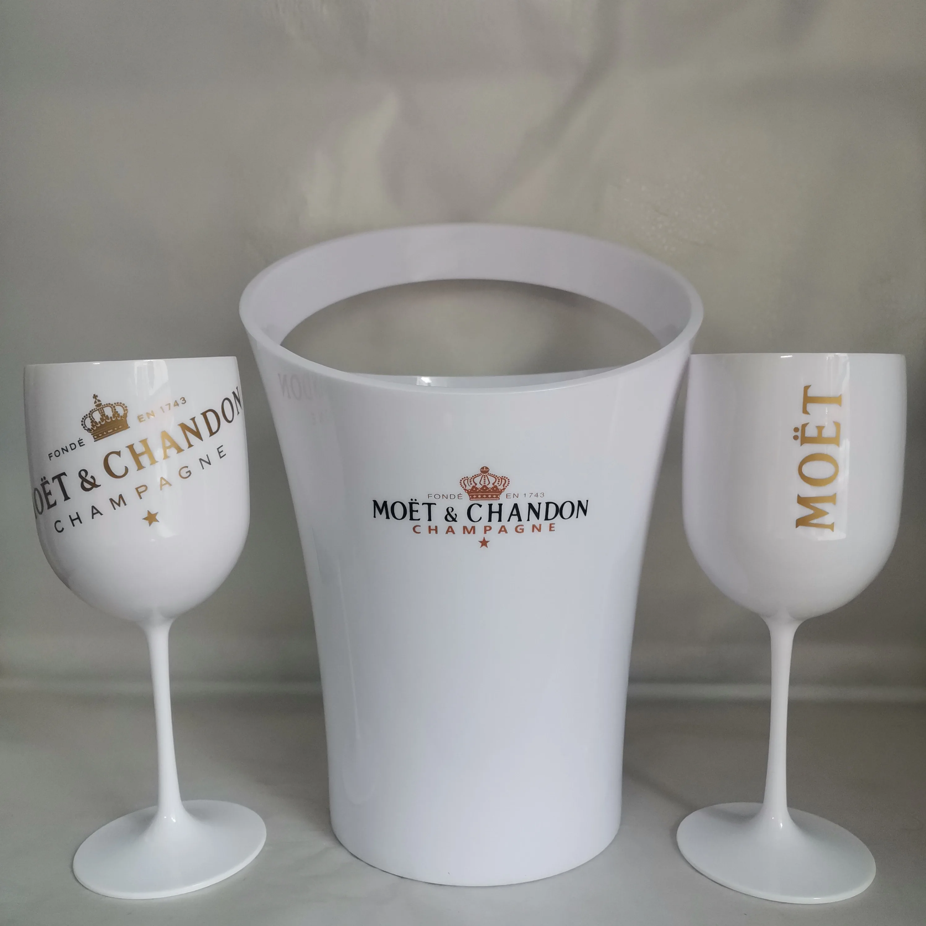 16oz wine glasses elegant white champagne reusable unbreakable custom color