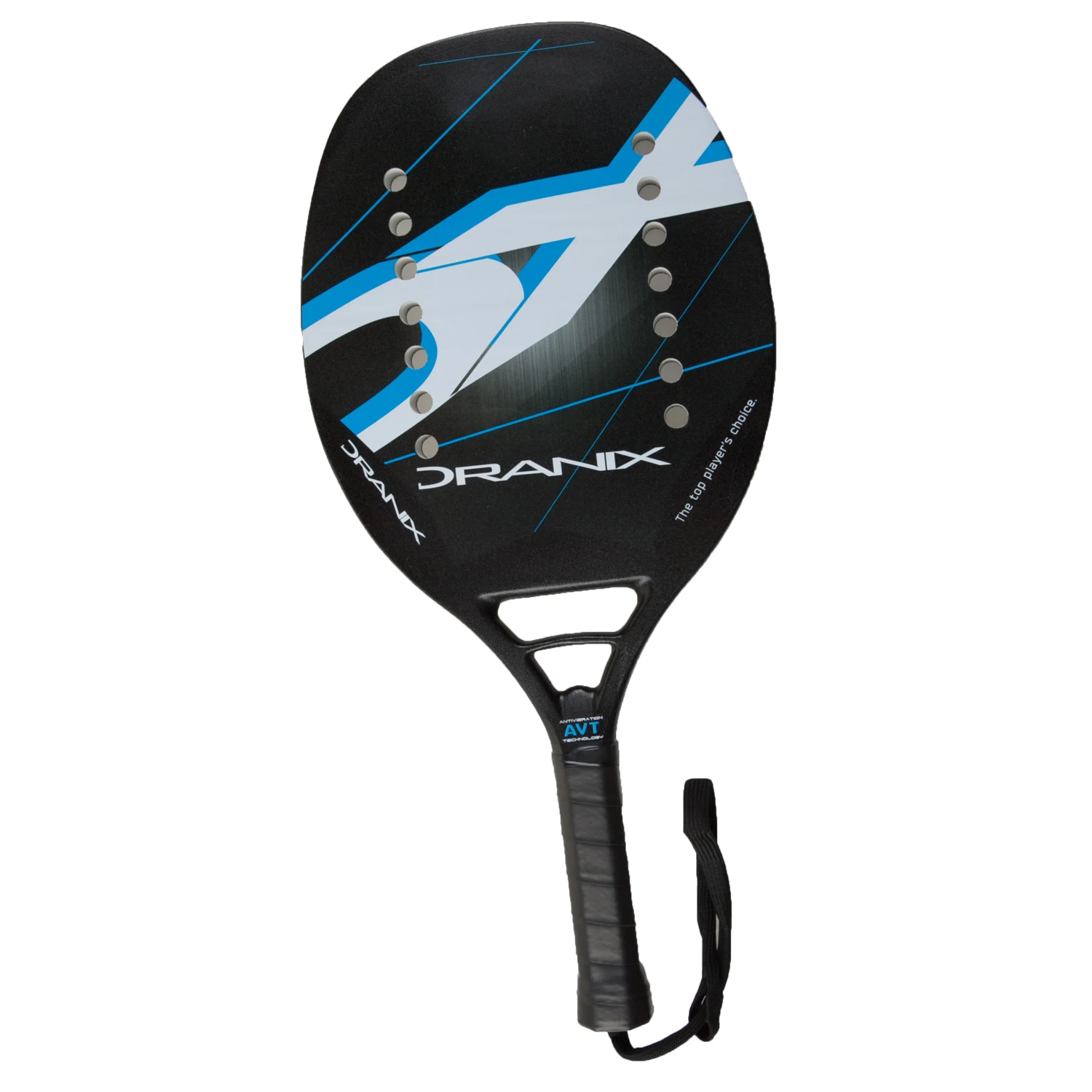 Custom Brand Factory 2021 New Design Sale carbon Beach Tennis Racket