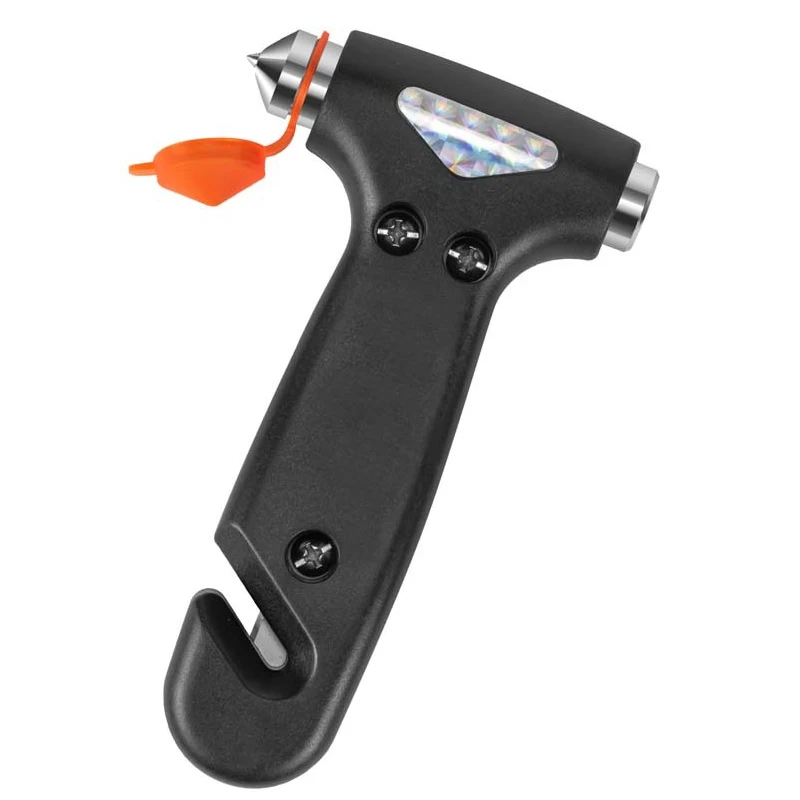 RONIX  Breaker Life Saving Car Hammer Car Emergency Hammer Break Glass