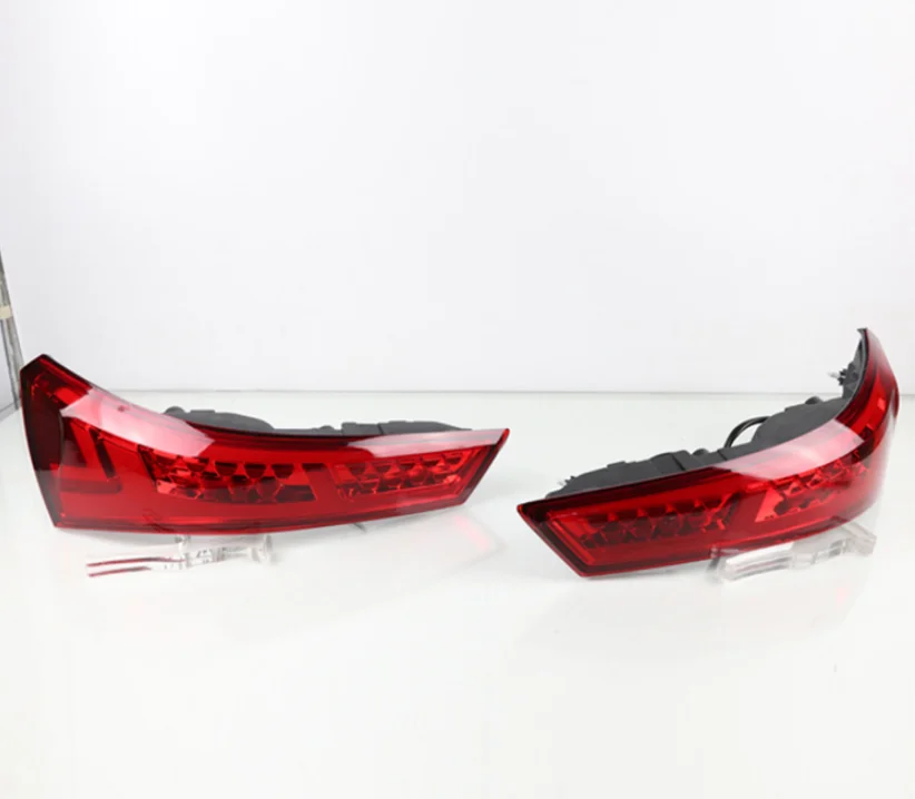 
Taillight for for MG Hector Wuling Almaz Chevrolet Captiva Benjamin Baojun 530 Tail Lamp for Baojun 530 MG Hector Wuling Almaz 