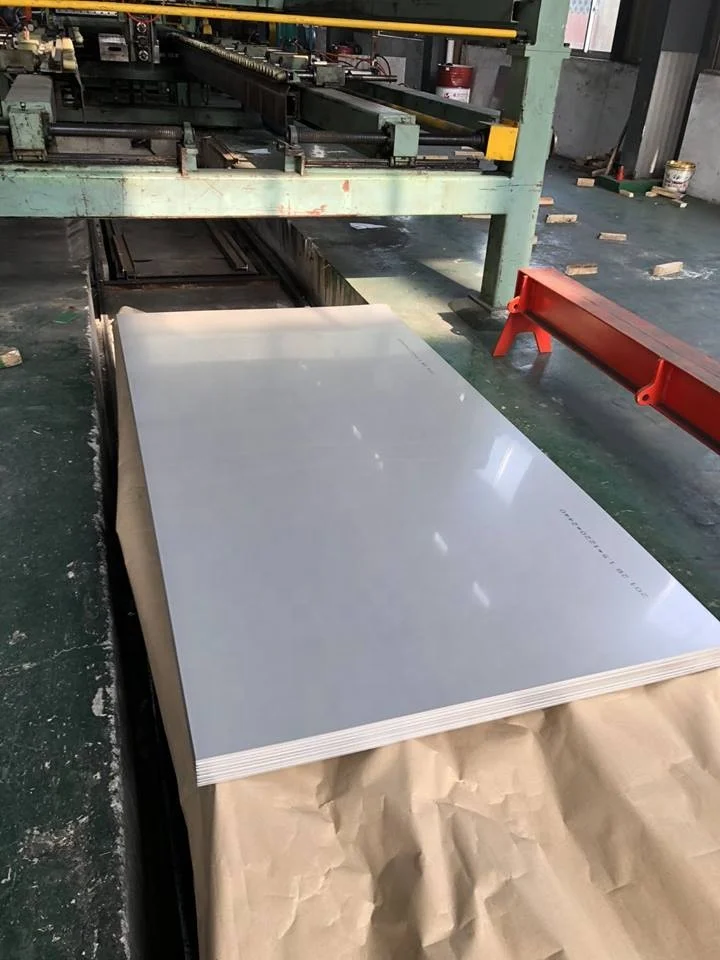 304 304L 340 310L 346 316L stainless steel sheet