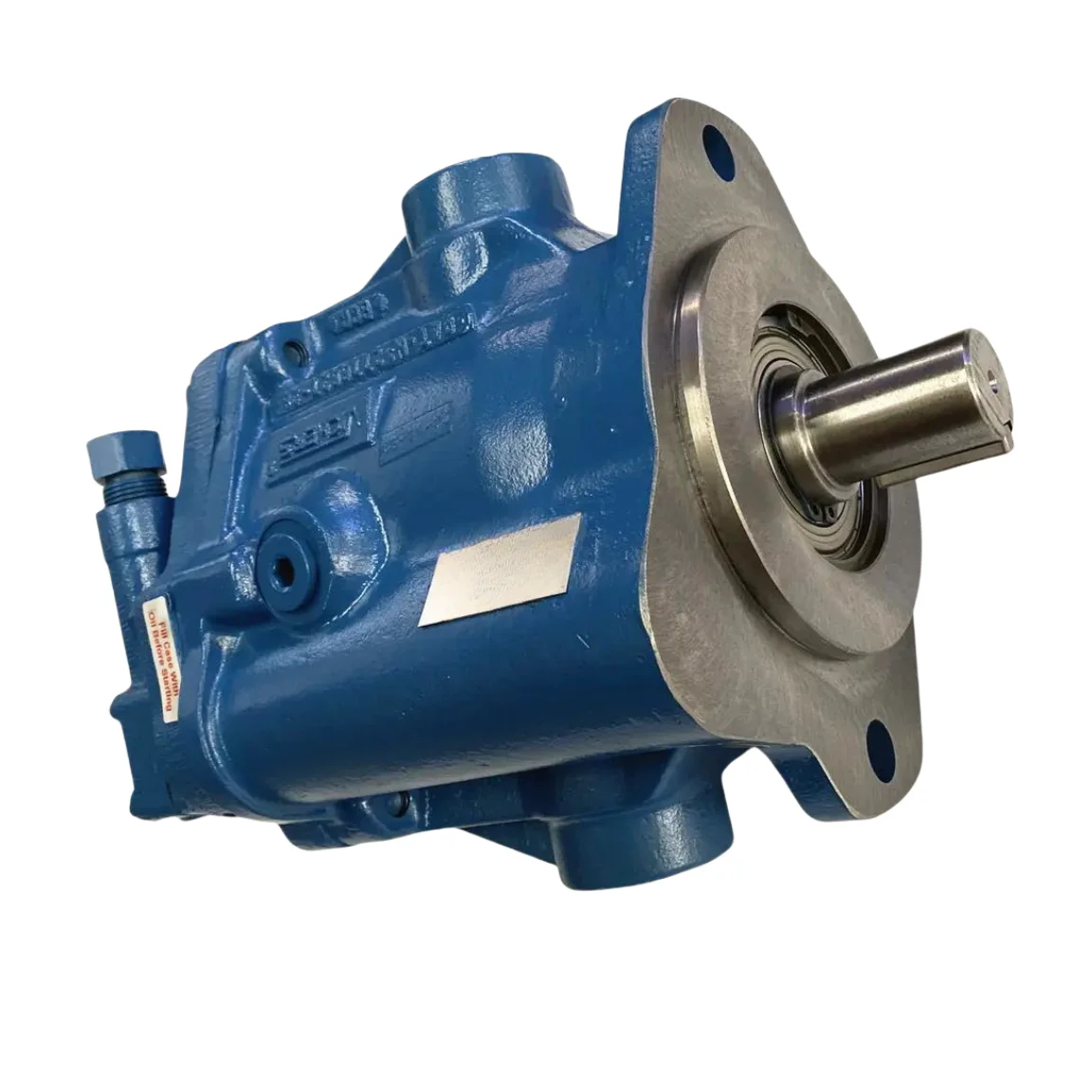 Hydraulic Piston Pump PVB PVB29 PVB29-RSY-20-CM-11 PVB29-RS-20-CM-11 PVB29-LSF-20-D-10-PRC PVB29-FRS-20-CMC Oil Pump