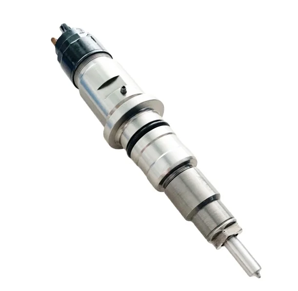 High quality  diesel oil fuel injector tool diesel engine  Common rail fuel injector 0445120218 for yanmar cummins bosch