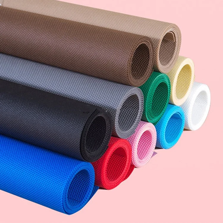 Biodegradable elastic moving blanket polyester needle punched nonwoven fruit cover soft felt fabric