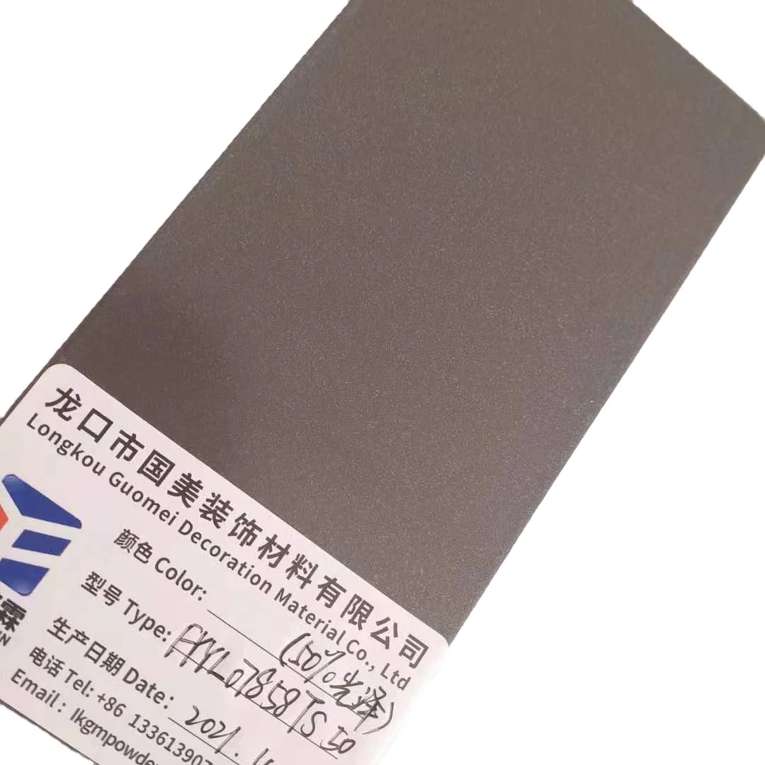 Ral Color Paint Electrostatic Metal Surface Epoxy Polyester Resin Powder Coating