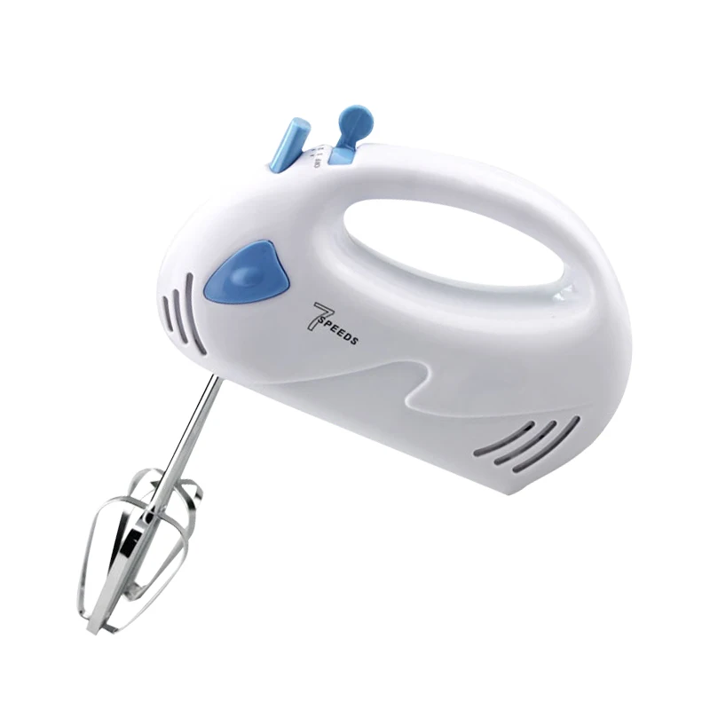 Promotional printing handle food mixer kitchen food mixer hand held blender mixer