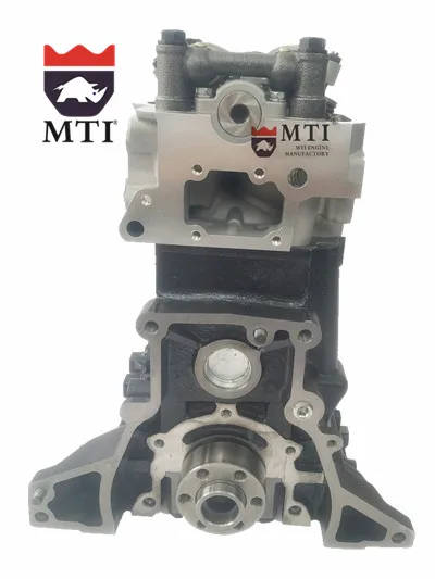 Brand new 22R Engine Long Block 2.4L For Toyota Hilux Pickup Cressida Coaster Corona Car Engine