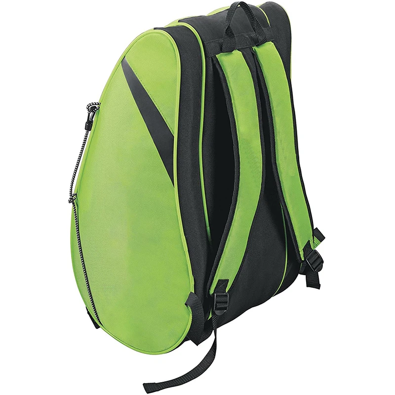 Padel racket bag backpack custom