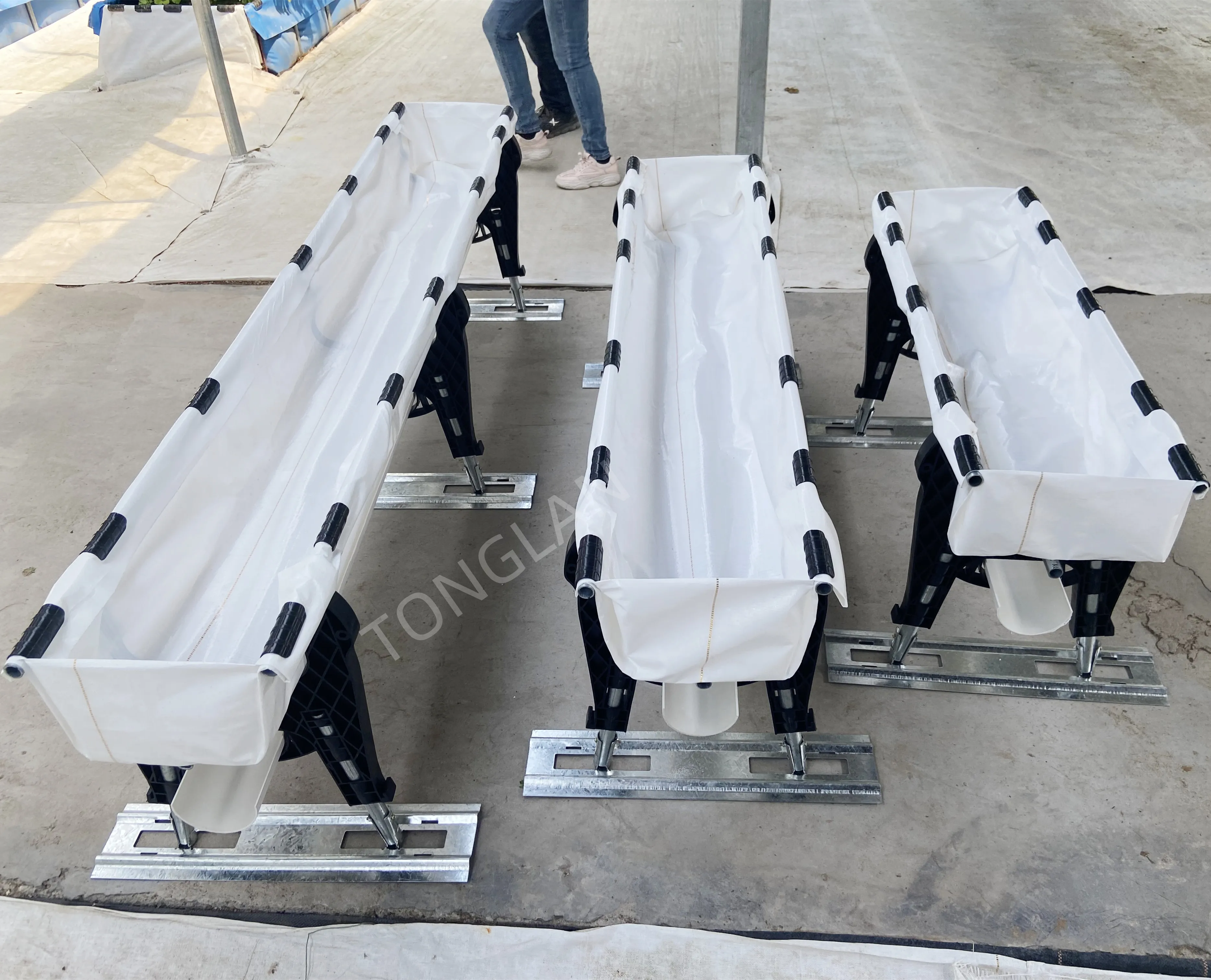 Hot Selling Planting Container Balcony Yard Gardening For Fruits and Vegetables and Flowers Growing