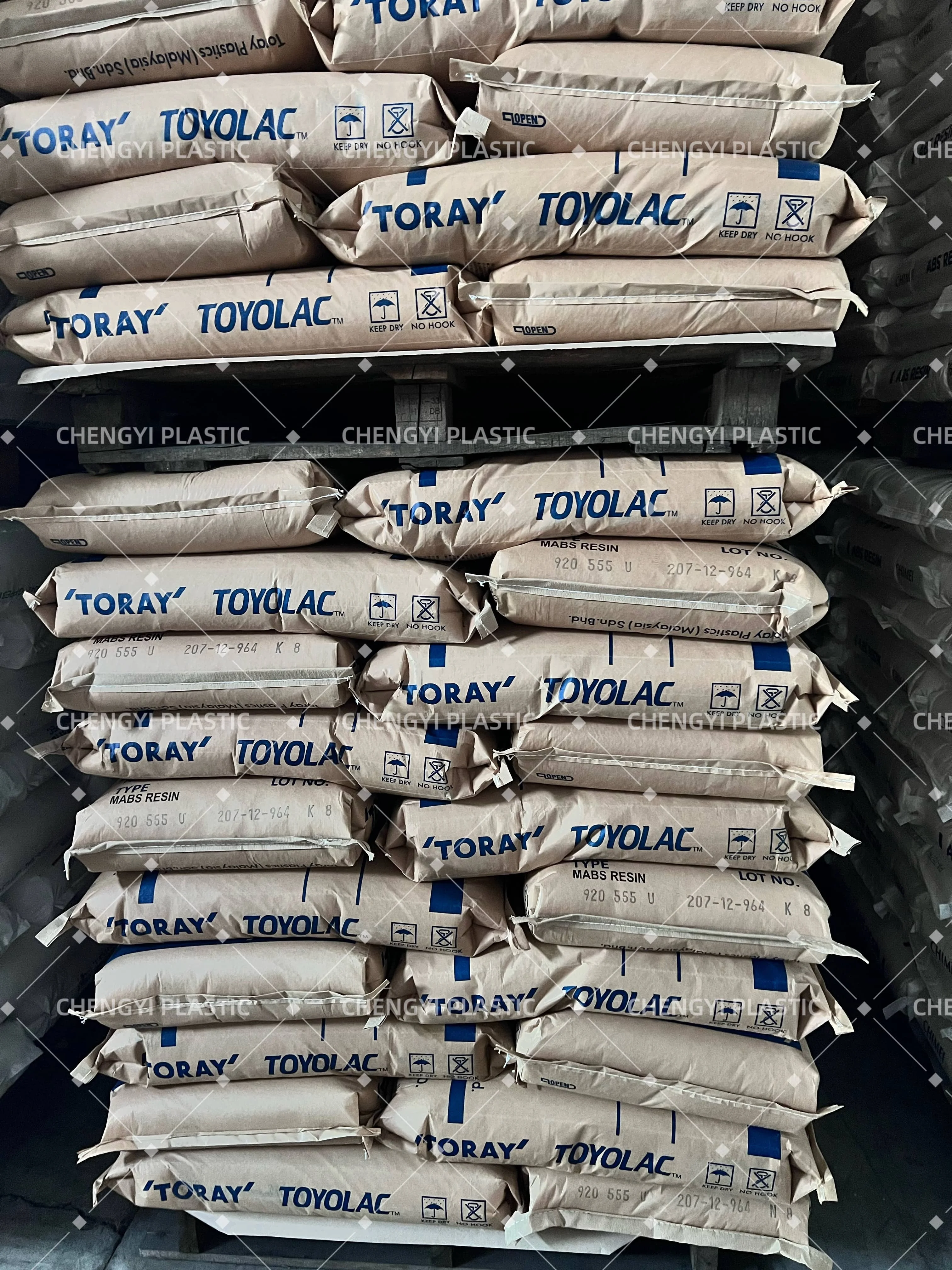 ExxonMobil blow-формованные класс химически стойкие HDPE HYA-600 пластиковое
