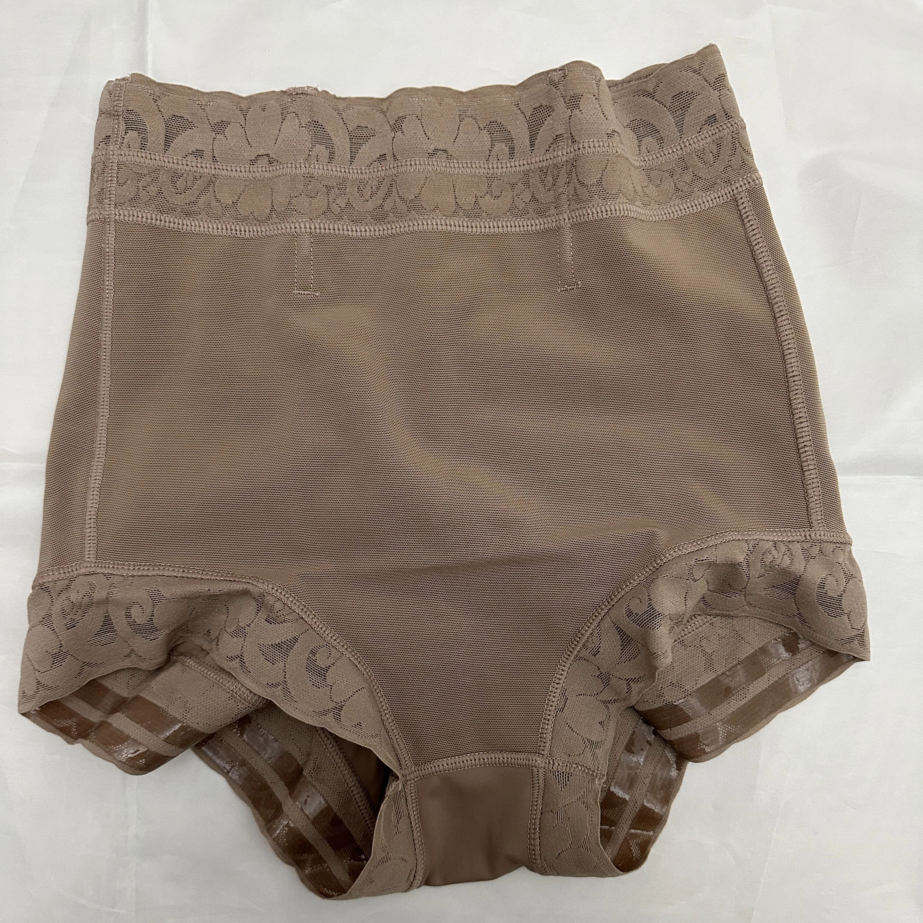 Butt Lifter Panties Hip Enhancer Shapewear Tummy Control Body Shaper Faja Shorts