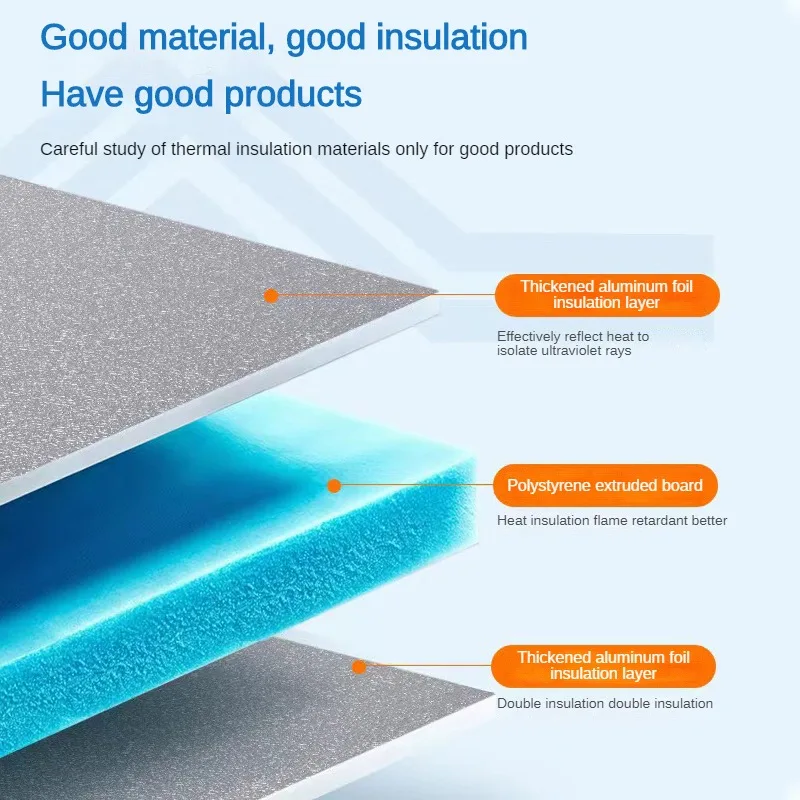Fire Retardant Rigid Foam Core Waterproof Polystyrene Xps Foam Board External Insulated Xps