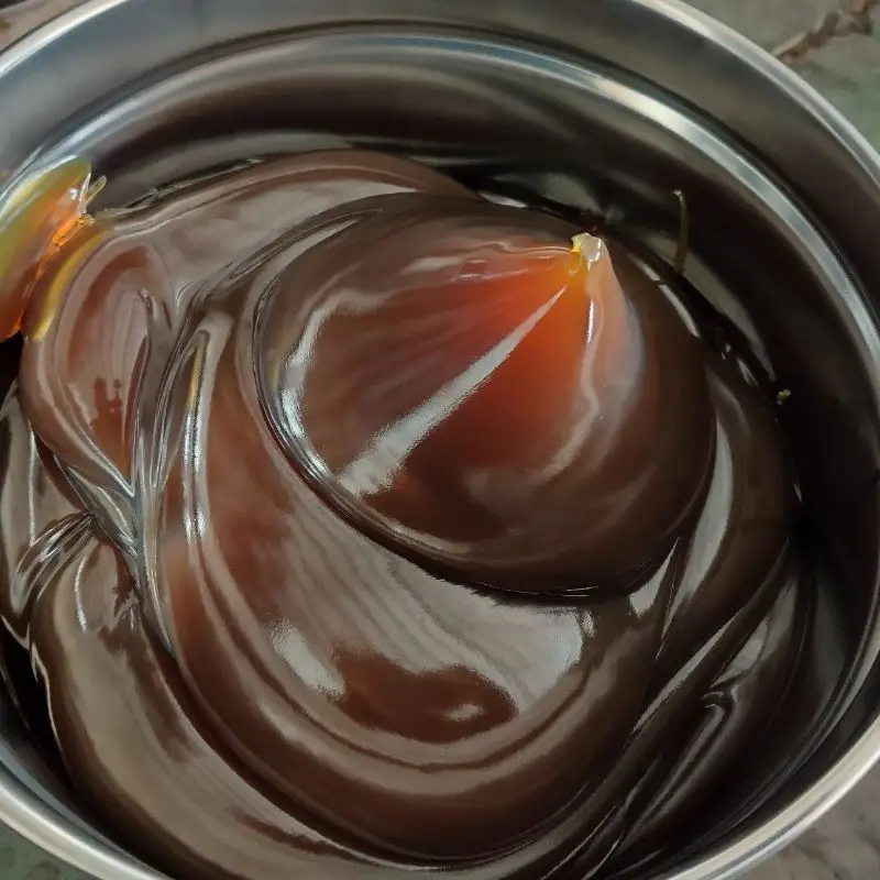 Lithium complex grease for roller bearing machinery