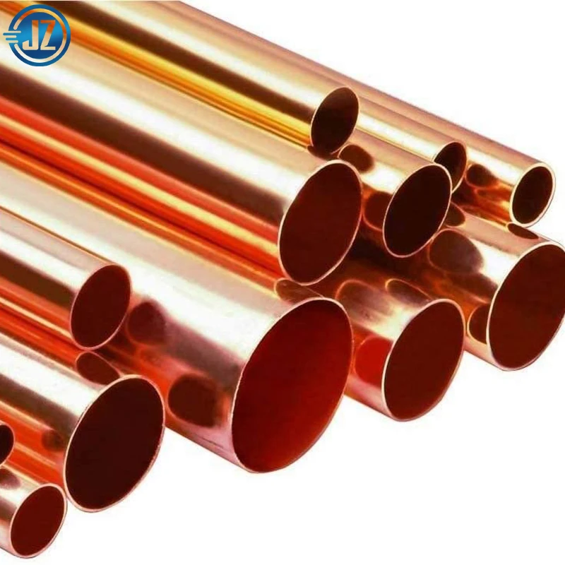 1/4*0 61 мм 1 рулон медных трубок EN 13348 высокое качество 1/2