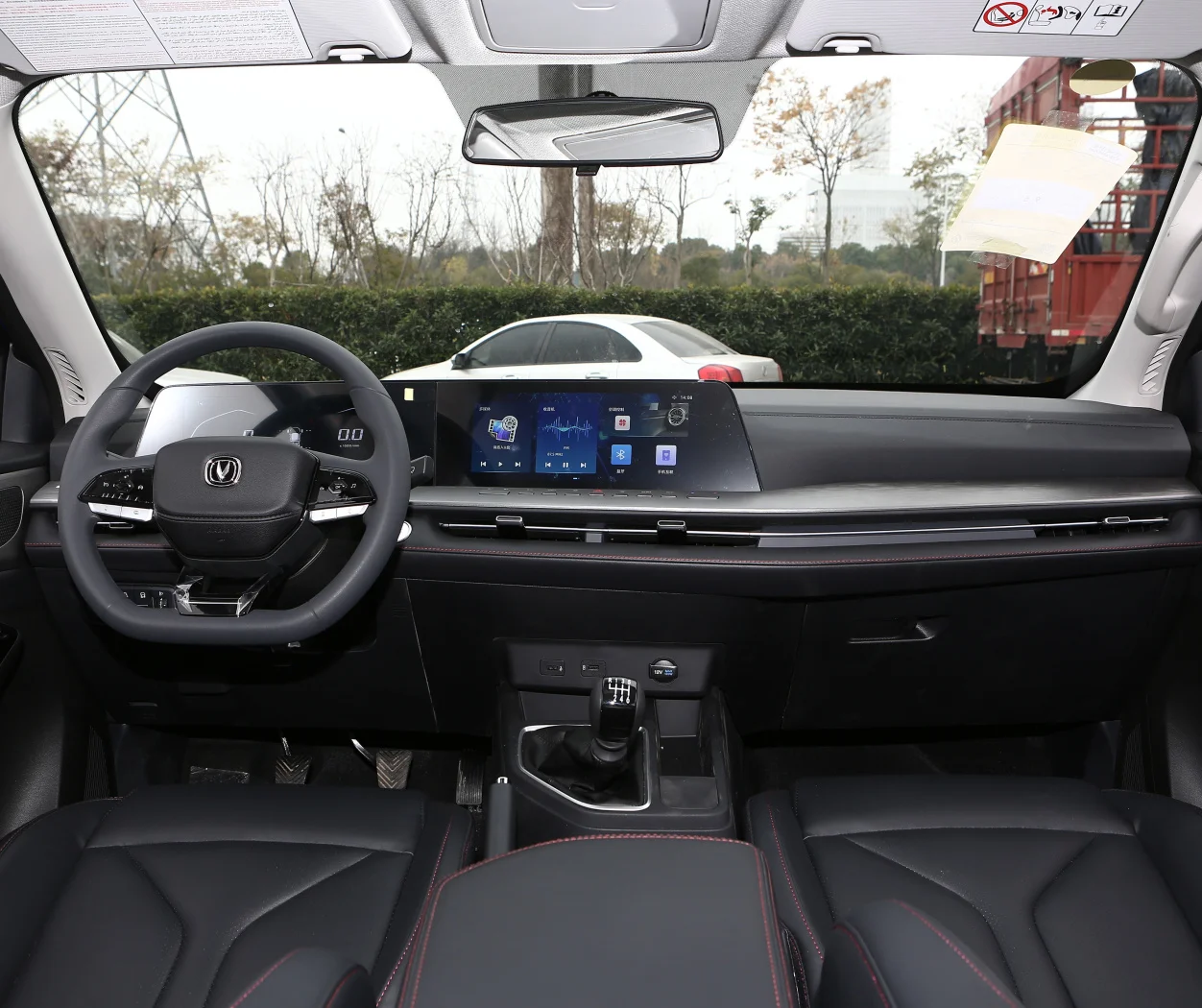 Внедорожник 4x4 китайские небольшие пикапы ChangAn Lantuozhe дизельный пикап