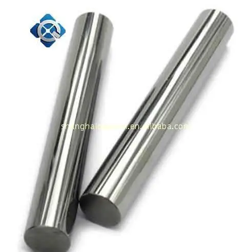 Qiaoxin molybdenum rods for glass melting price