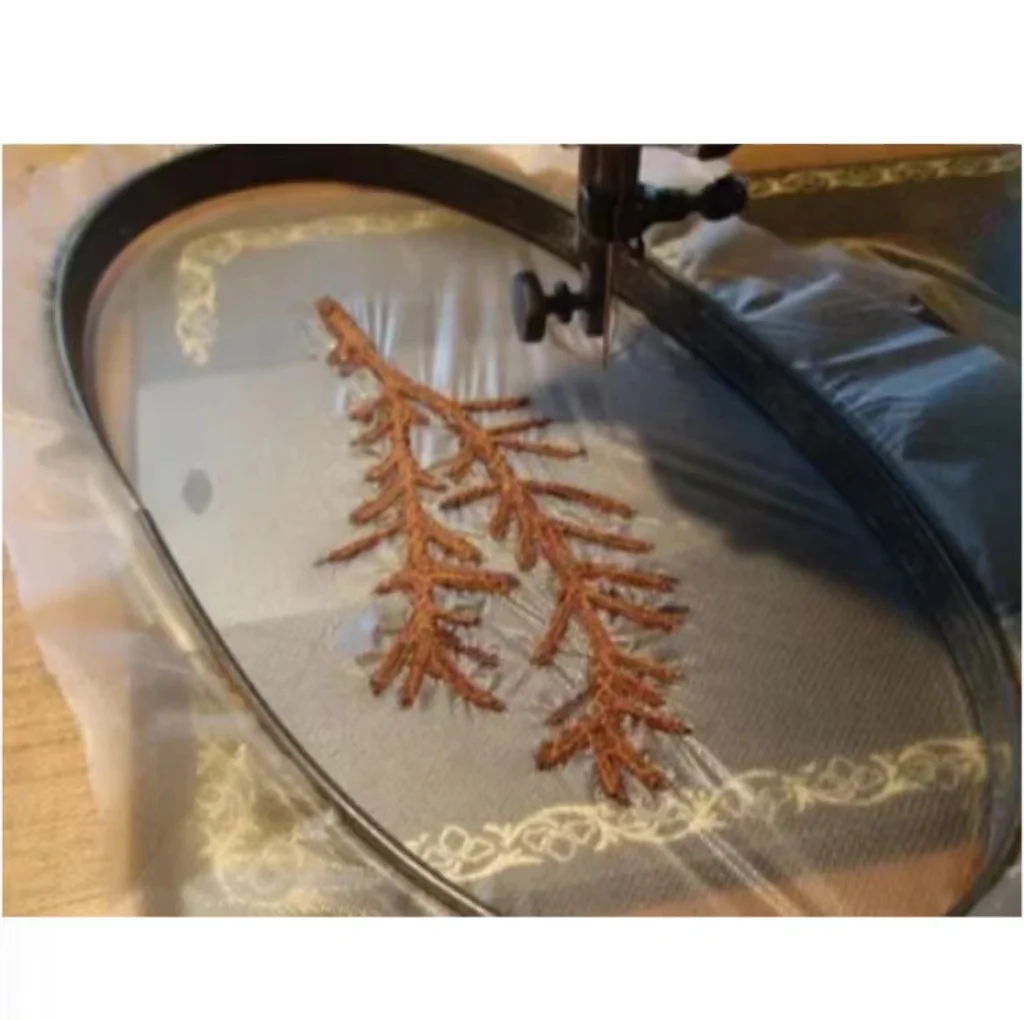 Factory Price Embroidery Stabilizer Cold/Hot PVA Water Soluble Film PVA Film