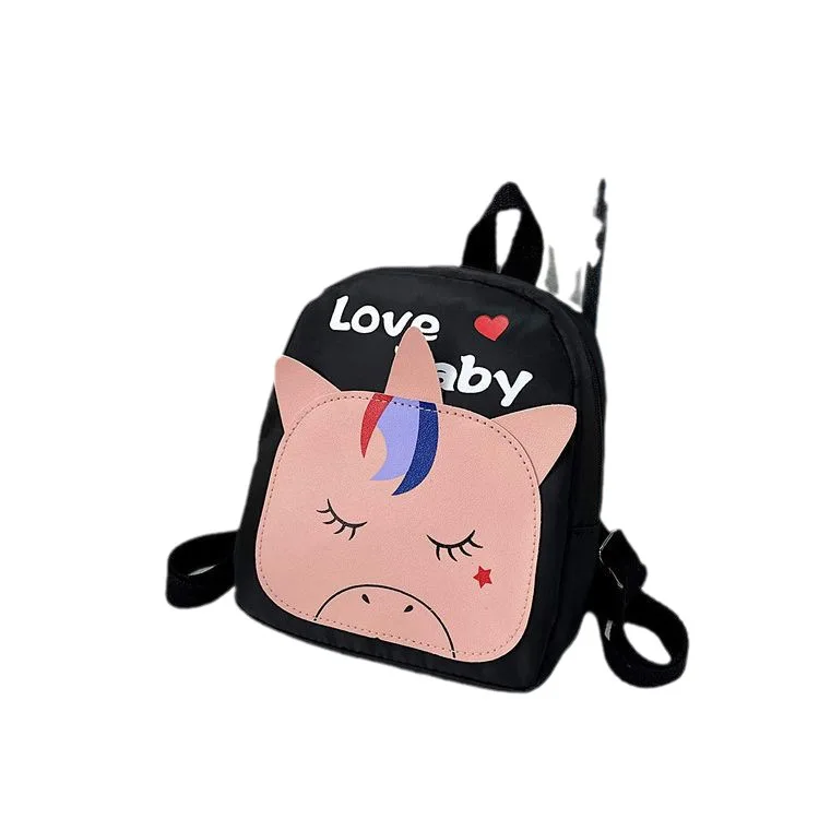 Creative Style Leopard Print Explosive Bag Handbags College Students Ladies Backpack