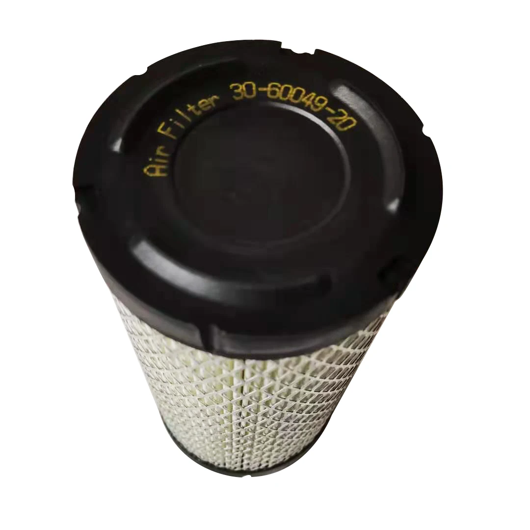 Air Filter Multifunctional Air Filter Cartridge 1027 AF25551High Performance automobile truck air filter