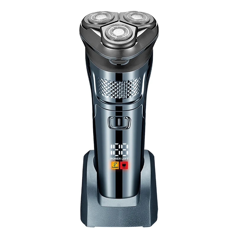 Commercial Best Multifunctional Mini Portable Women Water Proof Clean Male Electric Lady Shaver For Men