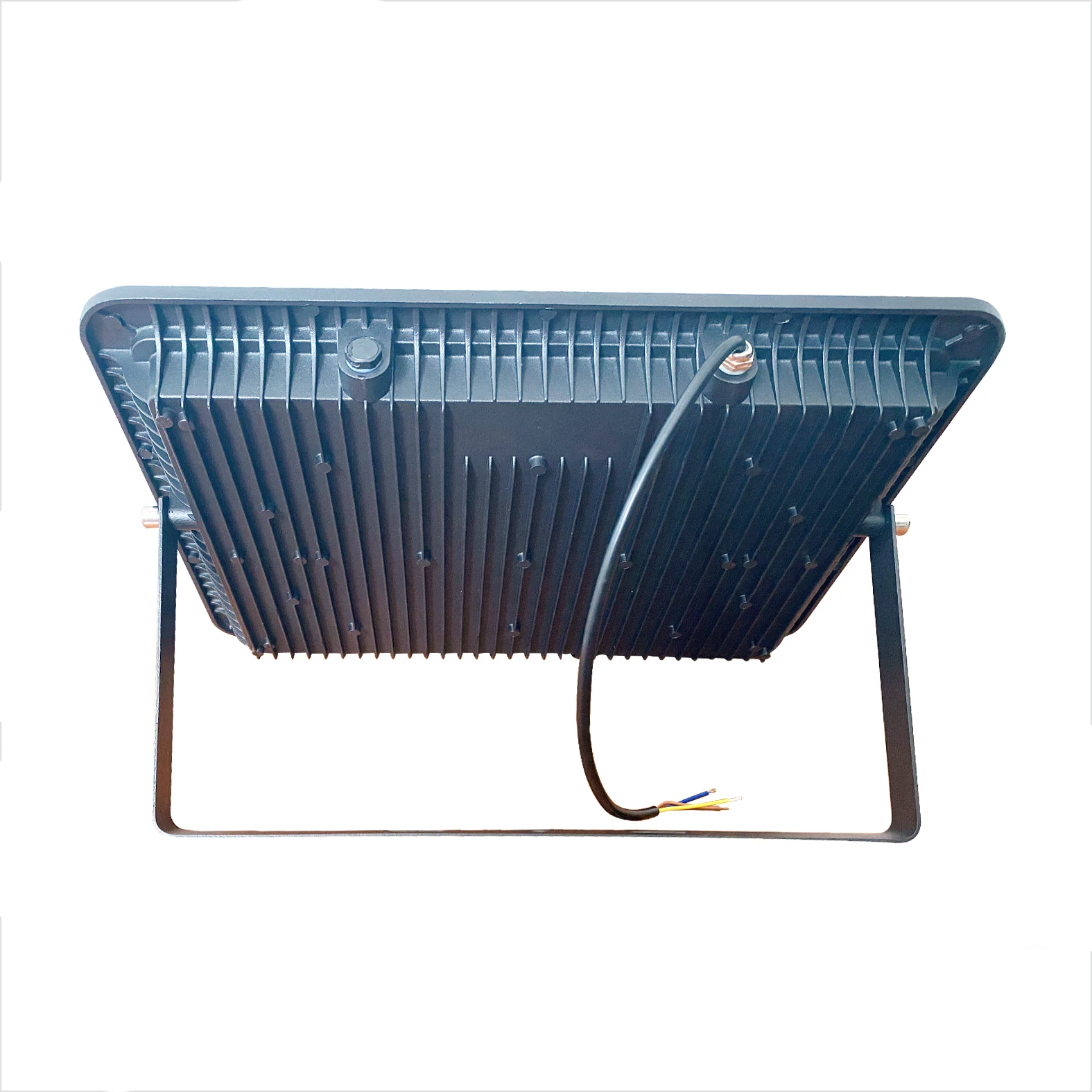 IC 100W  Buy Solar Energy System OEM Lighting Factory Customized Flood IP65 Outdoor Packaging Bronze Black Star Lumen Led