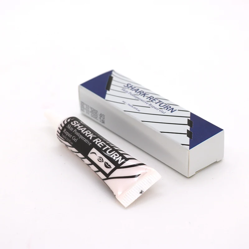 Professional Vitamin E Microblading Tattoo Aftercare Skin Care Cream Anti-scar Non-toxic Repair Agent