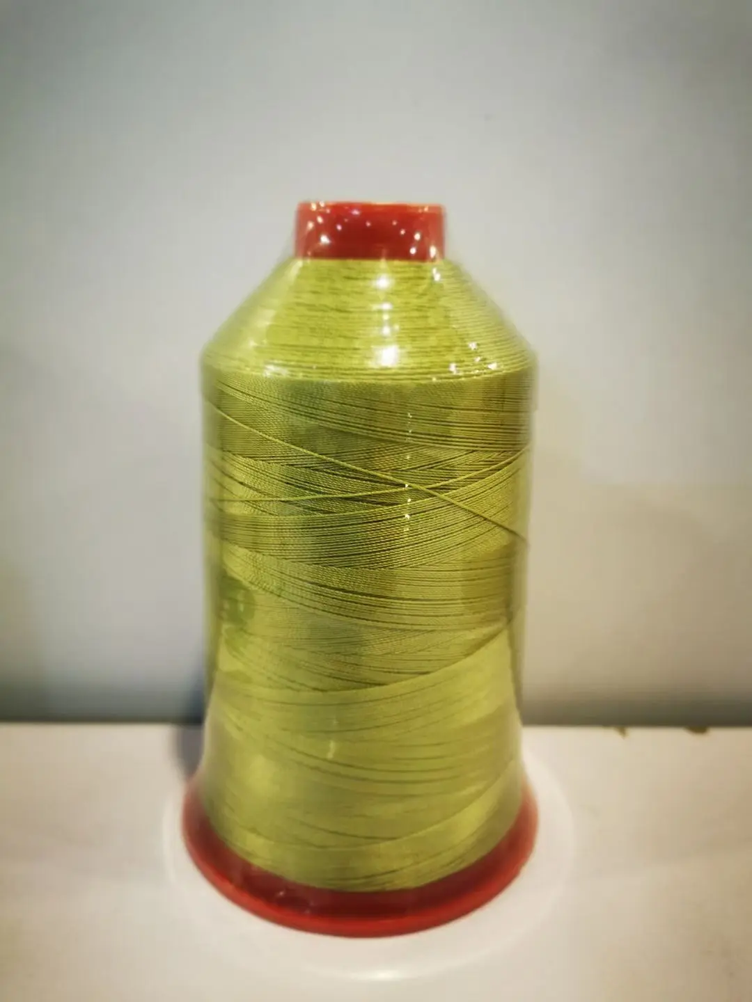 High Quality 100% Polyester Sewing Thread 20/3 30/3 40/3 40/2 for Mattress Tape Edge Sealing Thread