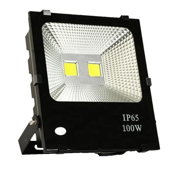 Outdoor waterproof ip65 24v 36v 48v dc 12-48v cob boat led floodlight 12v floodlight