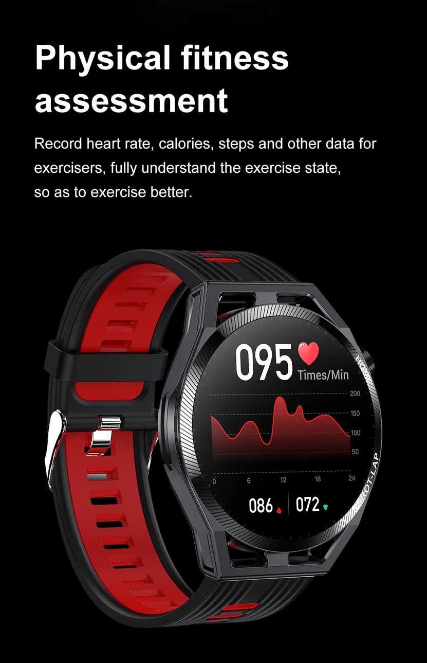 Smart Watch Men women