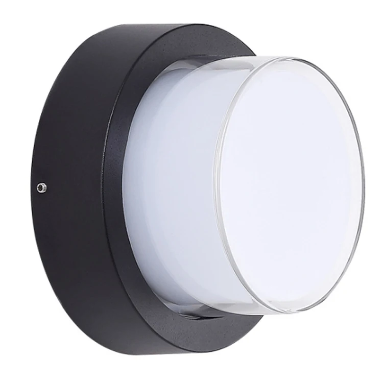 IP65  Die Cast Aluminum Modern Ceiling Surface Mounted LED Ceiling Light