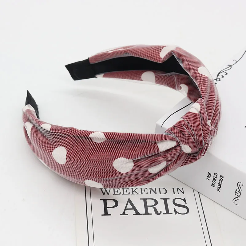 
China Manufactory Headband Wig Kids Accessori Yiwu Bride Hair Accessories 