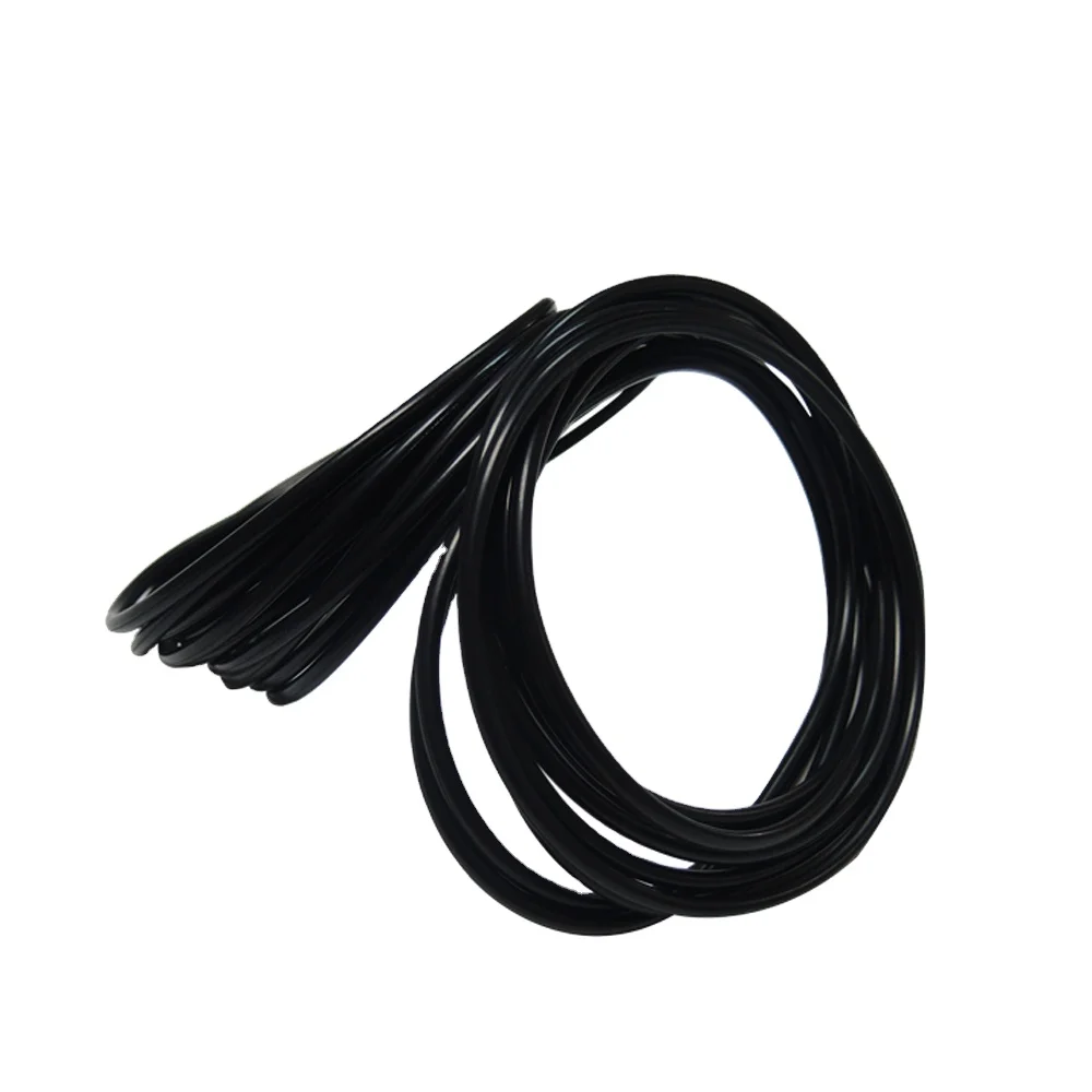 Custom Nonstandard silicon water dispenser rubber seal ring oil seal remover tool seal rings for pvc pipes