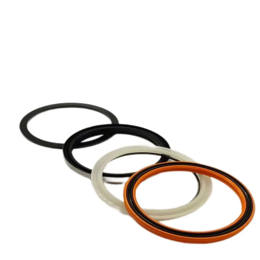 High Quality Hydraulic Oil Seals HD512-3 513 Bucket Cylinder seal kit for excavator