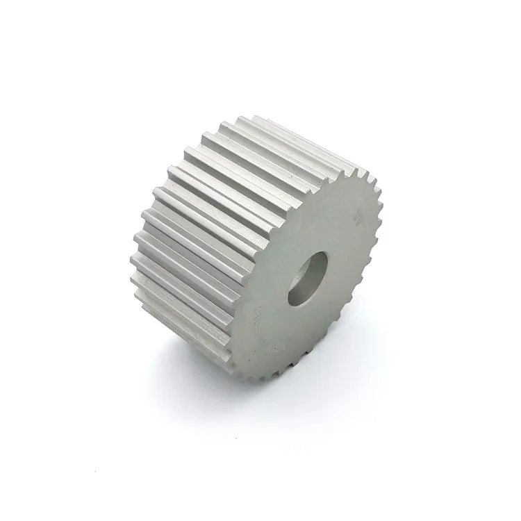
aluminium alloy Timing Belt Pulley Timing Pulley From Dongguan factory 