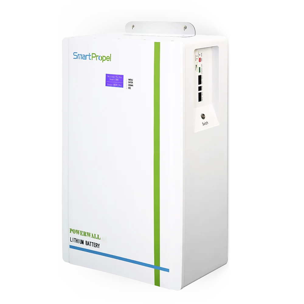 Литий-ионный аккумулятор Powerwall 48V 5kwh 51 2 V 15kwh 10kw домашняя система хранения энергии 100Ah Lifepo4 батарея