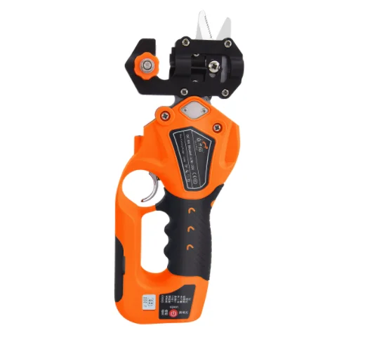 High quality grafting garden tools fruit tree electric grafting machine with display function