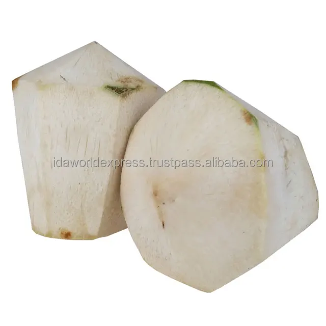 
Fresh Young Coconut A Sweet Water Coconut We Alway Concentrate Fresh Young Coconut 