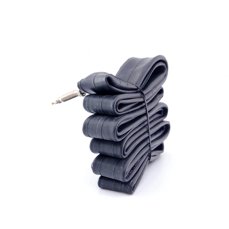 Suzhou wear-resisting Butyl Bike Tube, Bicycle Parts Road wear-resisting Tire Tubes 7002832C Fv 48L/
